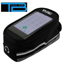 BORSA BICI WAG PORTA