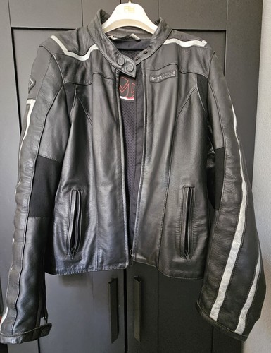 Giacca moto donna - moto, mtech
