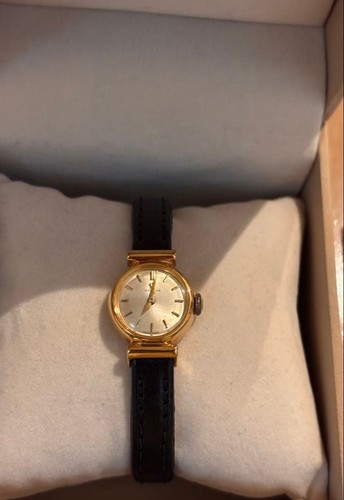 Omega orologio carica - omega,