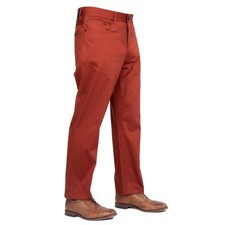 Pantalone uomo Prestige Brick