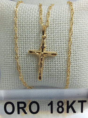 Collana oro giallo - oro,