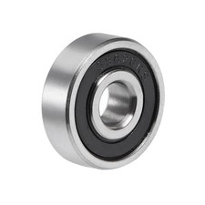 S626-2RS Acciaio Inossidabile