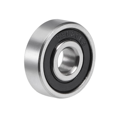 S626 2rs acciaio inossidabile - s626-2rs,
