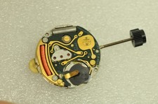 Orologio Tissot 3212 Movimento