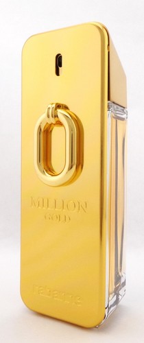 Million gold rabanne 4oz - rabanne, 3.4oz