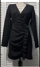 Abito blazer ZARA tessuto