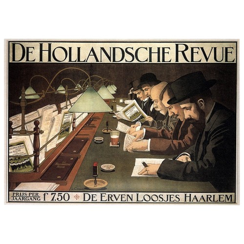 Poster vintage pubblicitario - vintage,