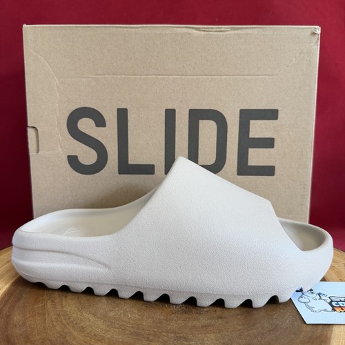 Adidas yeezy slide - adidas, pure
