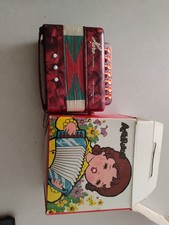 Fisarmonica vintage HERO