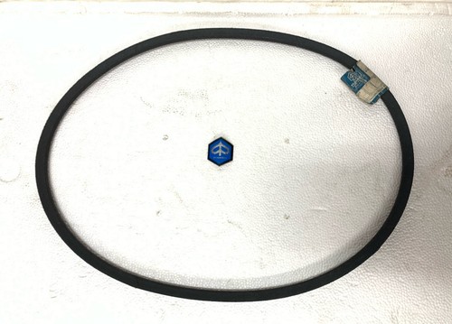 Nos cinghia pirelli premium - cinghia,