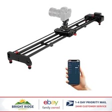 Motorized Camera Slider 48