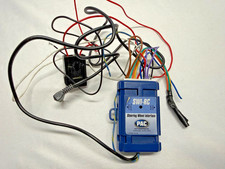 PAC SWI-RC1 Steering Wheel