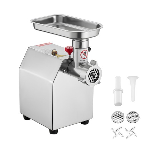 Uimoso tritacarne elettrico - uimoso,