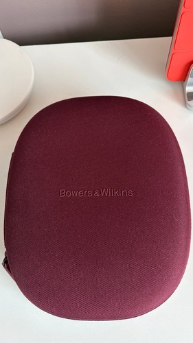 Cuffie bowers wilkins px8 - bowers, &