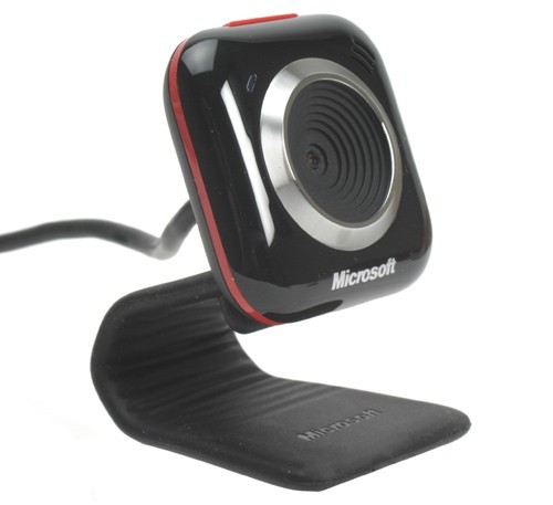 Microsoft lifecam 5000 - microsoft,