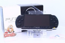 Sony PSP 3000 BOX [Classifica: A] Colore:Nero