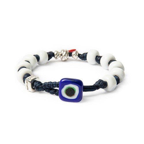 Bracciale aua napoli - bracciale,