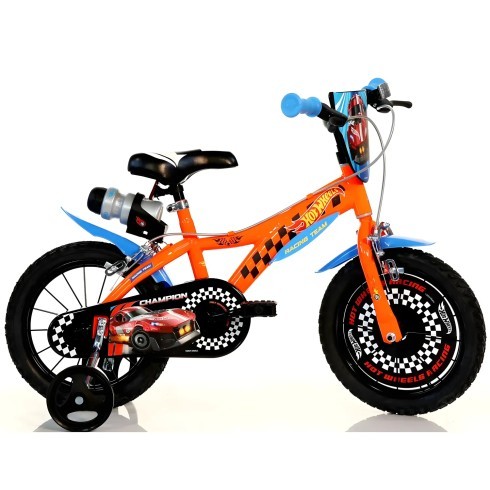 Bicicletta bambino 16 - da,