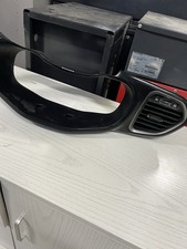 Cornice quadro strumenti jeep - strumenti,