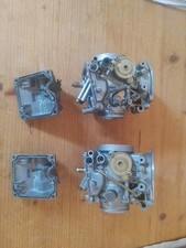 Carter carburatore Yamaha TDM