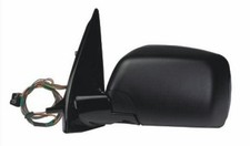 Specchio retrovisore sinistro per BMW X5 E53 5/00-1/07 elettrico + vetro blu