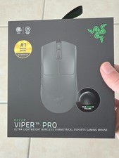 Razer Viper V4 Pro Gaming