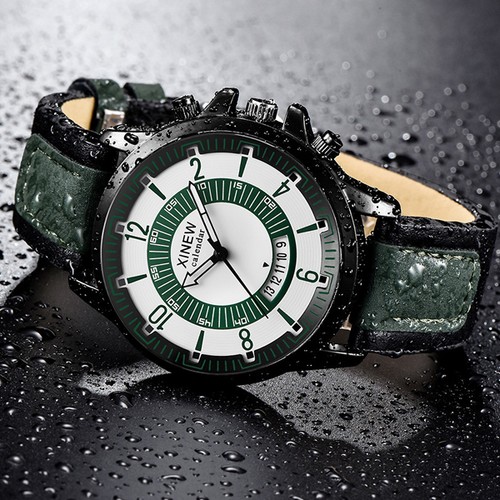 Orologio vari colori nero - colori,