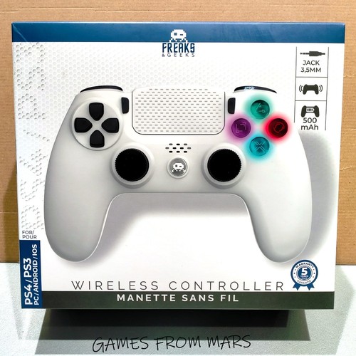 Freaks geeks wireless - freaks, &
