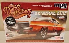 MPC Dukes of Hazzard General