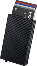 Porta Carte di Credito RFID