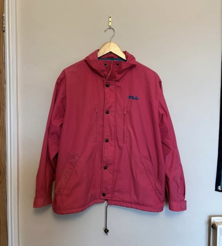 Giacca sci fila magic line - fila,