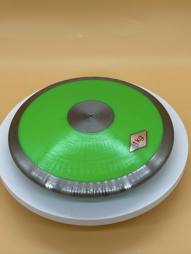Disco per allenamento pista - disco,
