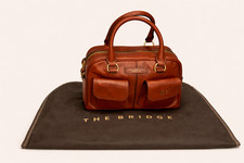 THE BRIDGE BORSA BAULETTO
