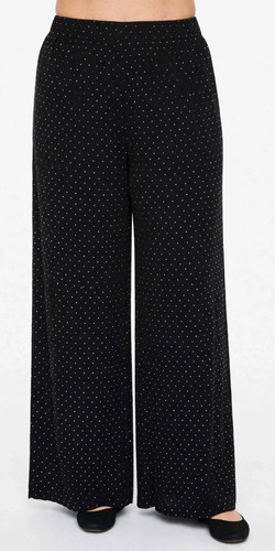 Pantalone donna elegante con - pantalone,