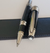 Mont Blanc DESIGN JFK Luxury