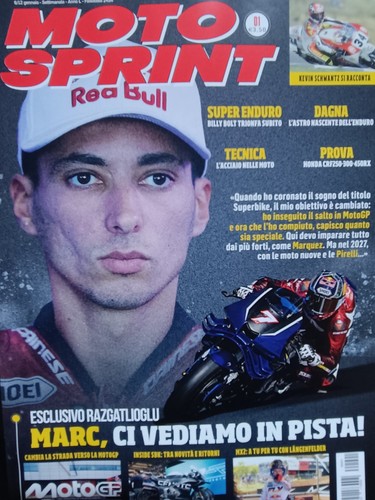 Motosprint 2026 toprak - motosprint,