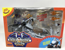 Biker Mice From Mars