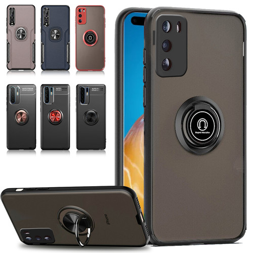 Custodia per huawei p40 p20 - custodia,