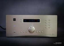 Amplificatore AV Dussun D9, con telecomando, 120V. In buone condizioni e funzionante