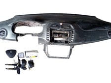 KIT AIRBAG COMPLETO LANCIA