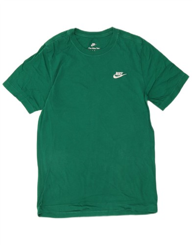 Shirt uomo nike top - nike, verde