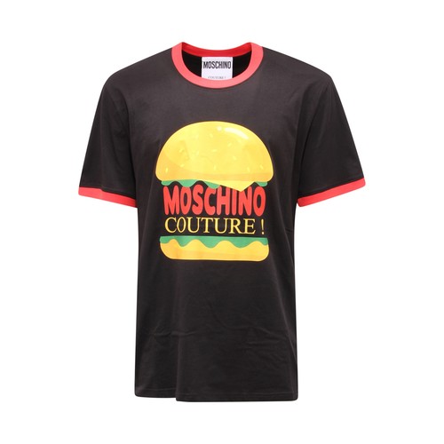 0581aq maglia uomo moschino - maglia,