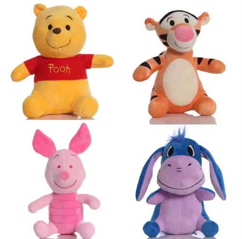 Peluche pimpi maialino - pimpi,
