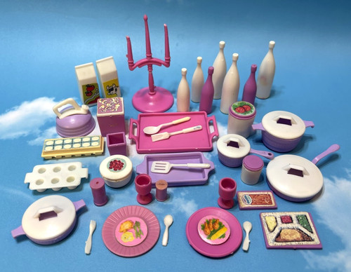 Barbie bambola anni - , 80