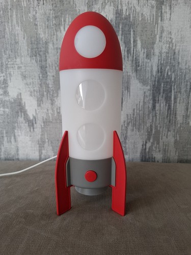 Lampada tavolo ikea - lampada,
