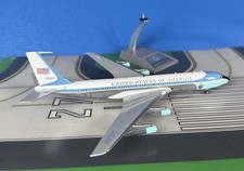 US Air Force Boeing VC-137B