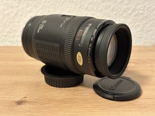 Canon EF F/4 70-210 mm