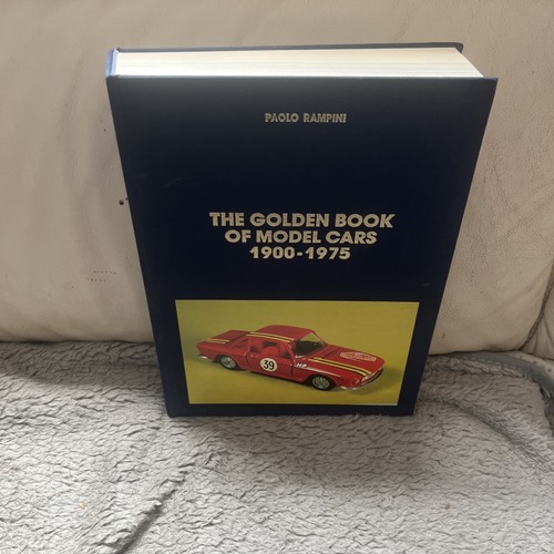 Paolo rampini the golden book - the,