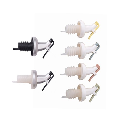 Pcs beccucci per - pcs, liquori