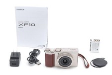 [Top MINT] Fujifilm XF10